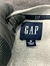 Gap Gray Pullover Sweater Size M - photo 4