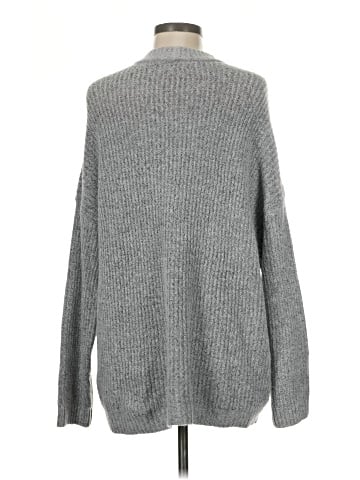 American Eagle Outfitters Pullover Sweater (view 2)