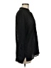Charter Club Black Long Sleeve Blouse Size 6 - photo 4