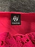 Fig Pink 3/4 Sleeve Top Size XXL - photo 7