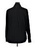 T by Talbots Black Track Jacket Size 1X - photo 2