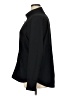 T by Talbots Black Track Jacket Size 1X - photo 5