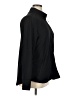 T by Talbots Black Track Jacket Size 1X - photo 4