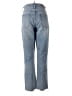Aeropostale Hearts Blue Jeans Size 6 - photo 2