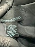 Cynthia Rowley Black Coat Size M - photo 6