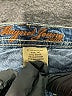 Magnet Jeans Hearts Blue Jeans Size 6 (petite) - photo 7