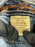 Magnet Jeans Hearts Blue Jeans Size 6 (petite) - photo 8