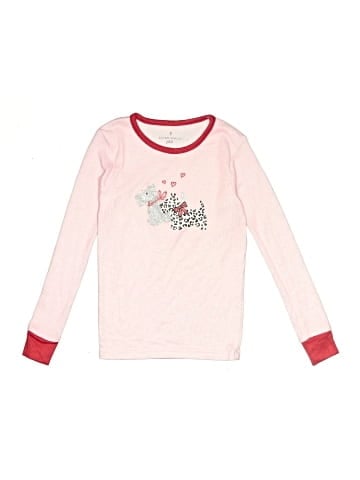 Laura Ashley Long Sleeve Top (view 1)