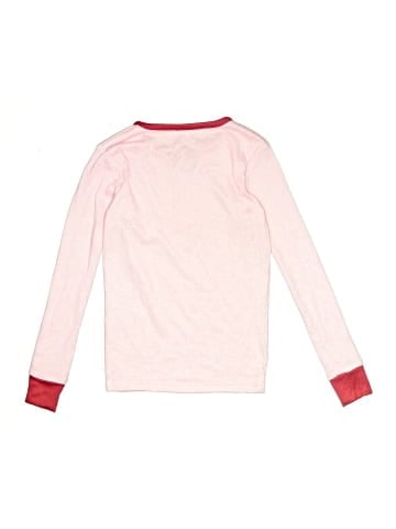 Laura Ashley Long Sleeve Top (view 2)