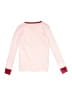 Laura Ashley Pink Long Sleeve Top Size 6X - photo 2