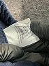 Point Sur Solid Blue Linen Pants Size 8 - photo 5