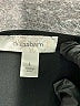 DressBarn Black Sleeveless Blouse Size L - photo 7