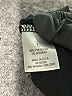 DressBarn Black Sleeveless Blouse Size L - photo 8