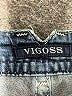 Vigoss Hearts Blue Jeans Size 3 - 4 - photo 7
