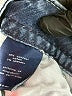 Vigoss Hearts Blue Jeans Size 3 - 4 - photo 8