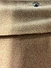 Yushi Tan Brown Coat Size XL - photo 7