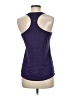 Icyzone Purple Active Tank Size M - photo 2