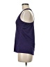 Icyzone Purple Active Tank Size M - photo 5