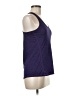 Icyzone Purple Active Tank Size M - photo 4