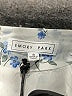 Emory Park Floral White Casual Skirt Size S - photo 4