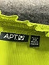 Apt. 9 100% Polyester Green Short Sleeve Blouse Size M (petite) - photo 6