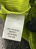 Apt. 9 100% Polyester Green Short Sleeve Blouse Size M (petite) - photo 7