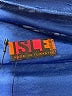Isle Apparel Blue Cardigan Size M - photo 4