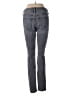 Universal Thread Hearts Gray Jeans Size 2 - photo 2