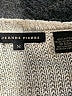 Jeanne Pierre Gray Pullover Sweater Size M - photo 7
