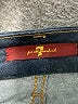 7 For All Mankind Solid Blue Jeans Size 7 - photo 7