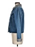 Samantha Sipos 100% Cotton Blue Denim Jacket Size M - photo 5
