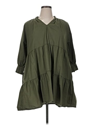 SOFIA Casual Dress (view 1)