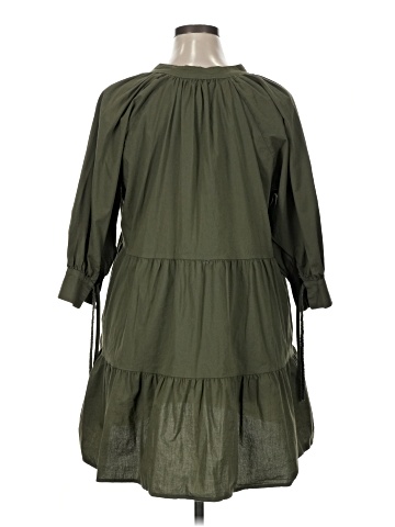 SOFIA Casual Dress (view 2)