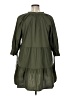 SOFIA Green Casual Dress Size XL (estimated) - photo 2