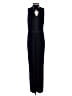 Banana Republic Black Jumpsuit Size 0 - photo 1