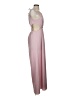 Shein Pink Casual Dress Size 4 - photo 4