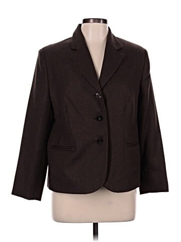 Kim Rogers Blazer (view 1)