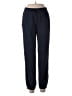 Athleta Solid Blue Track Pants Size S - photo 1