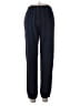 Athleta Solid Blue Track Pants Size S - photo 2