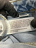 Universal Thread Hearts Blue Jeans Size 6 regular - photo 5