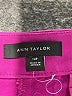 Ann Taylor Purple Active Pants Size 14 (petite) - photo 7