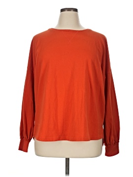Cabana By Crown & Ivy Pullover Sweater