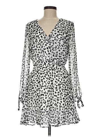 Great Jones Casual Dress (view 1)