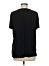 Alfani Black Short Sleeve T-Shirt Size M - photo 2
