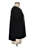 Alfani Black Short Sleeve T-Shirt Size M - photo 4