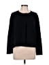 1.State Black Cardigan Size L - photo 1