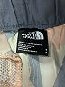 The North Face Argyle Blue Board Shorts Size S - photo 3