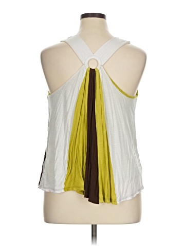 New Directions Sleeveless Blouse (view 2)