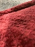 Unbranded Burgundy Vest Size M - photo 7