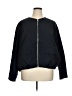 Unbranded 100% Polyester Black Cardigan Size XL - photo 1